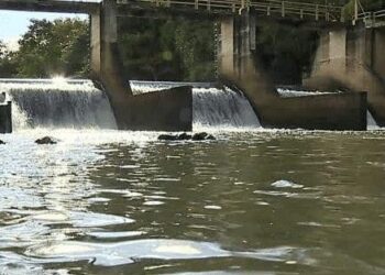 AGR aprova proposta de racionamento de água em seis cidades, em Goiás