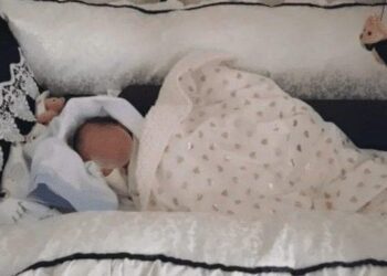 Bebê sequestrado em maternidade de Goiânia é devolvido aos pais biológicos