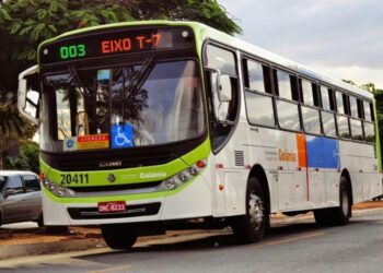 Cinco linhas de ônibus sofrem alterações no trajeto; confira