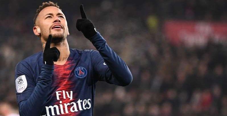 Diretoria do Paris Saint-Germain inicia plano para recomeço de Neymar no clube