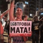 Estudante da UFG é estuprado após Parada LGBTQI+ em Goiânia