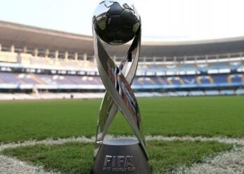 Goiânia é escolhida para sediar 18 jogos da Copa do Mundo Sub-17