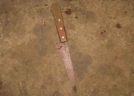 Homem mata vizinho a facadas em Rio Verde