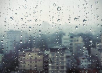Inmet prevê pancadas de chuva em Goiânia e em cidades do interior goiano