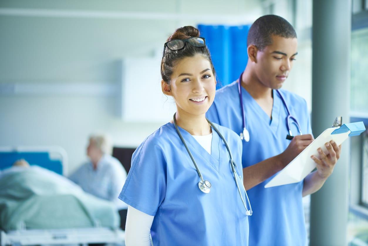 Inscrições para curso técnico em enfermagem do Itego terminam nesta terça (24)