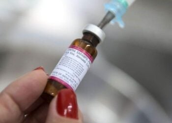 Mandetta: vacina de sarampo deve ficar mais cara para SUS por alta demanda global