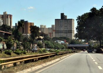 Marginal Botafogo será prolongada em 1,5 km em até sete meses, diz Prefeitura