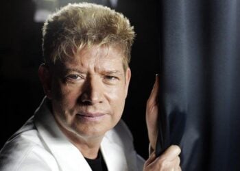 Morre em São Paulo o cantor português Roberto Leal