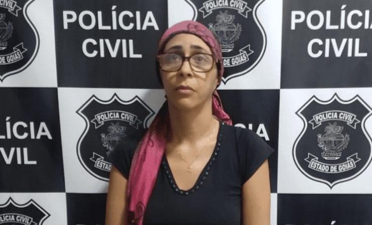 Mulher tenta usar documentos falsos para sacar benefício do INSS em Jaraguá