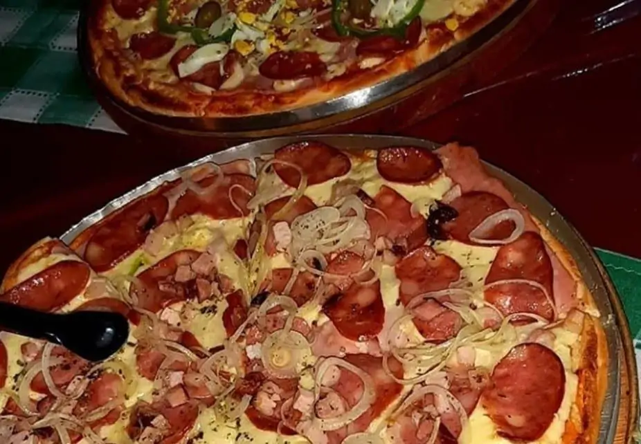 Pizzaria em Aparecida de Goiânia: veja 12 opções incríveis - Dia Online