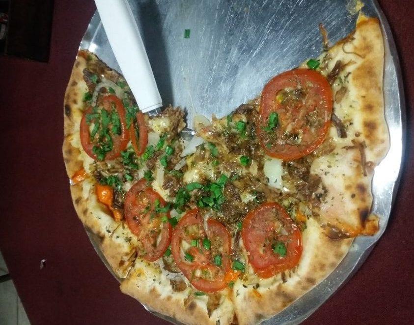 pizzaria Formosa