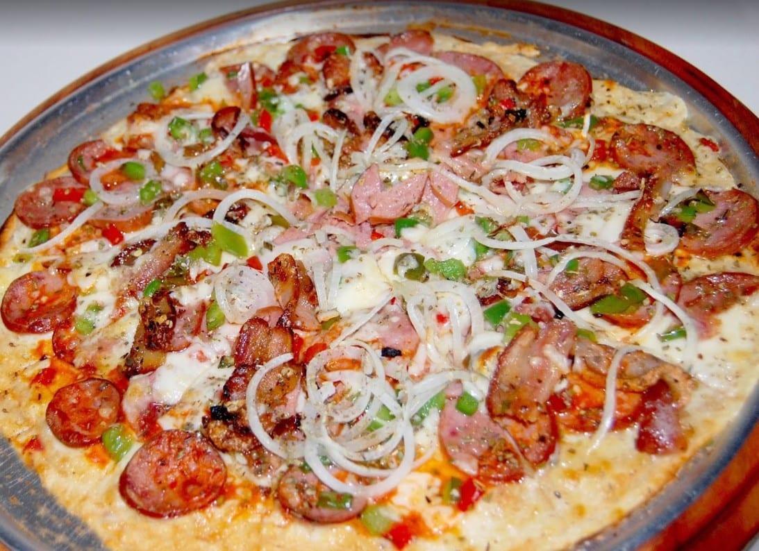pizzaria Jataí