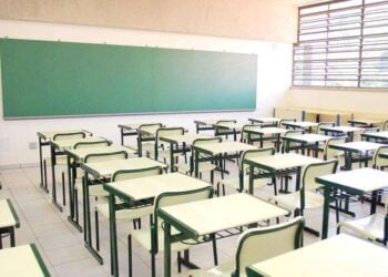 Presídio de Quirinópolis inaugura sala de aula para 90 detentos