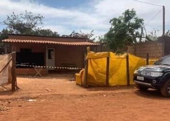 Reviravolta: homem linchado acusado de matar ex pode ter morrido para defendê-la