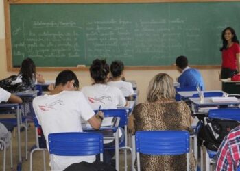 Sete escolas de Goiás entram em lista das 100 melhores em práticas educacionais