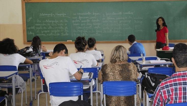 Sete escolas de Goiás entram em lista das 100 melhores em práticas educacionais