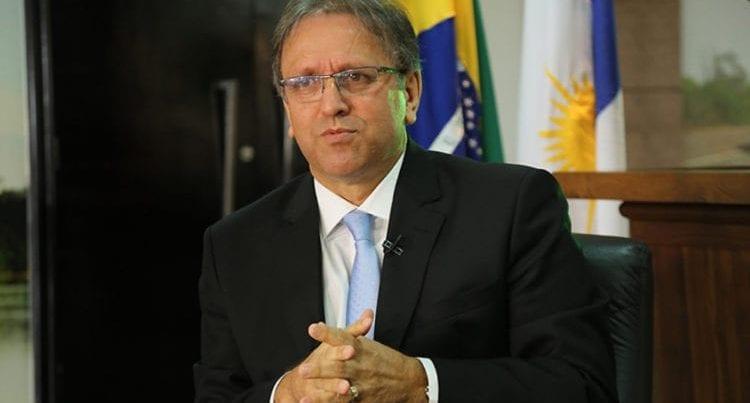Tocantins: PF prende Marcelo Miranda por esquema de corrupção de R$ 300 milhões