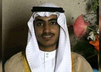 Trump confirma morte de filho de Osama bin Laden, herdeiro da Al-Qaeda