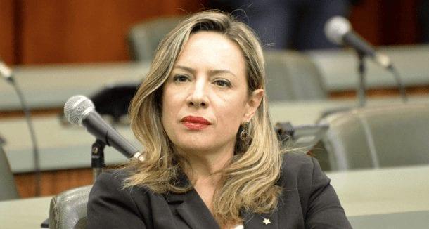 Após 30 anos, Assembleia Legislativa de Goiás pode ter uma mulher na vice-presidência