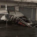 Após tempestade, Prefeitura de Caldas Novas tenta reverter estragos na cidade