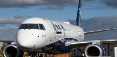 Avião que saiu de Goiânia a Palmas faz pouso de emergência