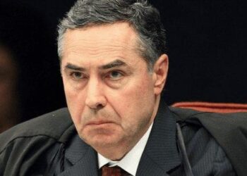 Barroso nega habeas corpus a policial federal que colaborava com tráfico