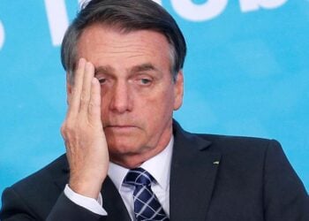 Bolsonaro busca saída jurídica para deixar PSL