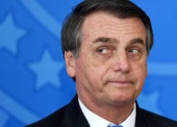 Bolsonaro diz que não quer tomar PSL, mas cobra abertura dos gastos do partido