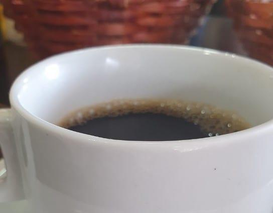 café Rio Verde