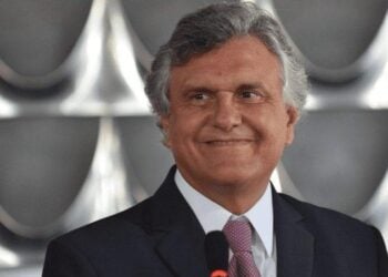 Caiado apresenta reforma da Previdência para Goiás nesta segunda (28)