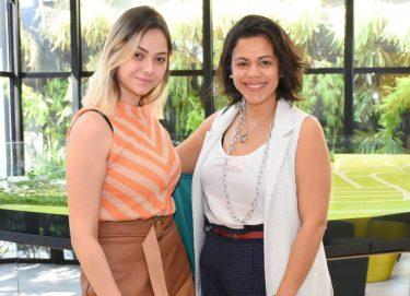 Clube de Costura dá início ao Curso de Costura para gestantes do Meninas de Luz