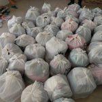 Decon apreende 1.700 peças de roupas e acessórios falsificados em Goiânia