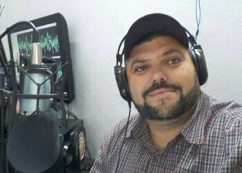 Dono de lava jato é condenado a 14 anos por morte de radialista, em Edealina