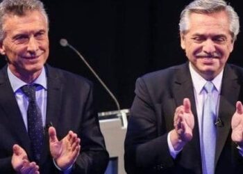 Eleição presidencial ocorre neste domingo na Argentina