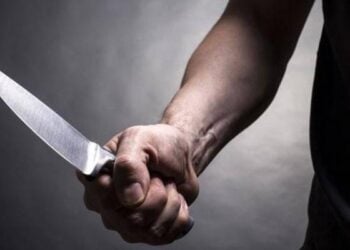 Homem é denunciado pelo MP-GO por tentar matar a mãe a facadas, em Goiânia