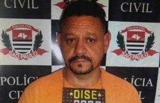 Homem que se masturbou na frente de adolescente deficiente, em Itumbiara, é preso em São Paulo