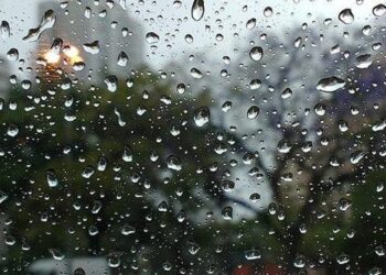 Inmet alerta sobre chuvas intensas na manhã deste sábado (26), em Goiás