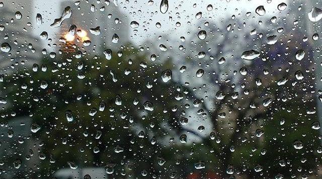 Inmet alerta sobre chuvas intensas na manhã deste sábado (26), em Goiás