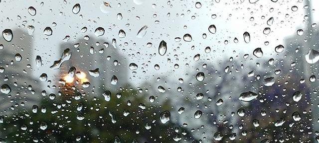 Inmet alerta sobre chuvas intensas nesta segunda (7), em Goiás