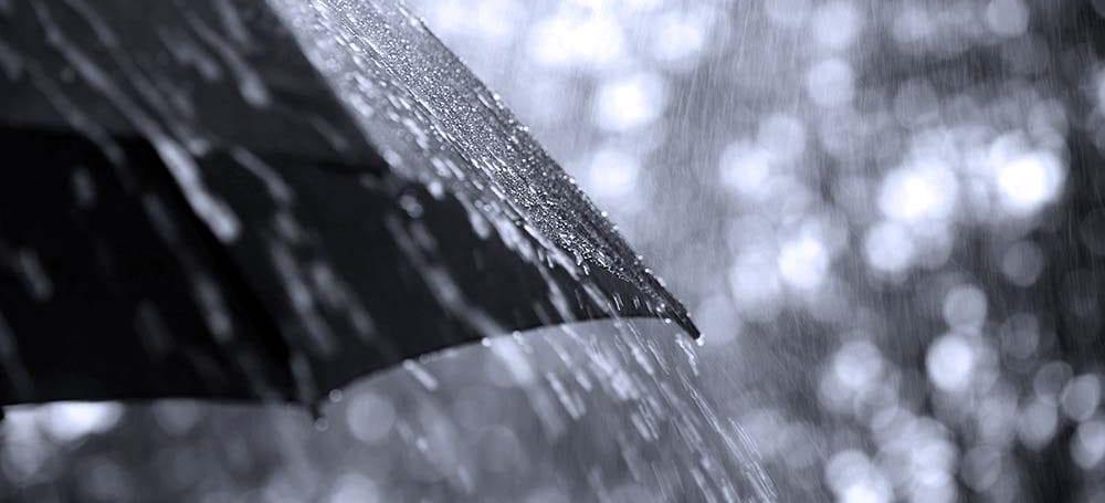 Inmet alerta sobre chuvas intensas no noroeste goiano