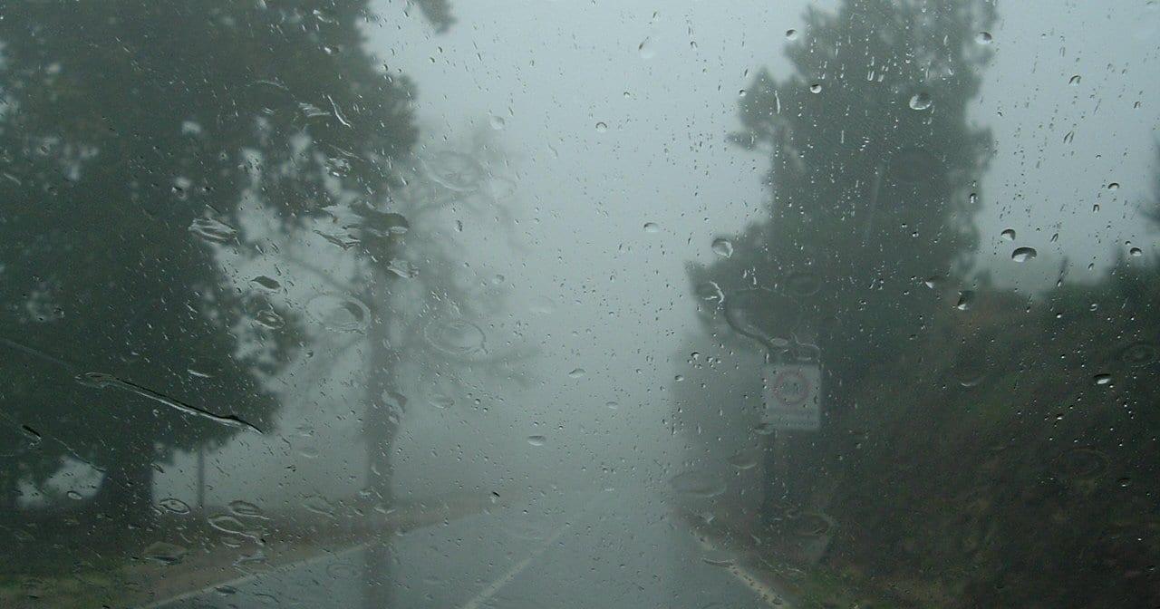 Inmet faz alerta de chuvas intensas em Goiás nesta terça-feira (8)