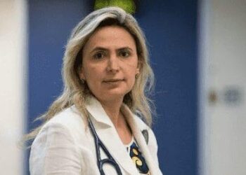 Médica responsável por Caiado é a mesma que avaliou saúde de Bolsonaro pós facada