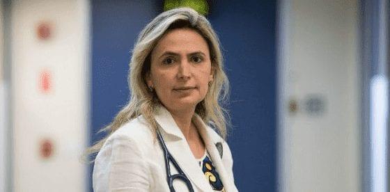 Médica responsável por Caiado é a mesma que avaliou saúde de Bolsonaro pós facada