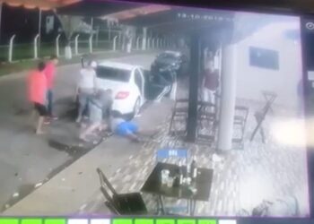 Morre homem espancado após matar jovem em bar de Campo Limpo