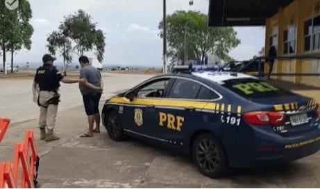 Mortes caem e multas por embriaguez sobem em rodovias de Goiás, diz PRF