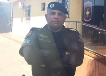 MP pede prisão preventiva de Major da PM suspeito de estupro e sequestro, em Rio Verde