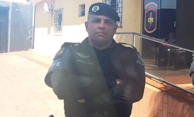 MP pede prisão preventiva de Major da PM suspeito de estupro e sequestro, em Rio Verde