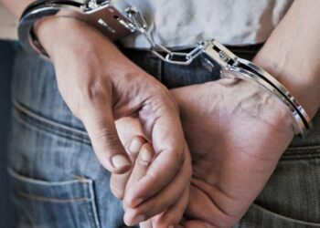 PC prende homem acusado matar travesti, em Goiânia