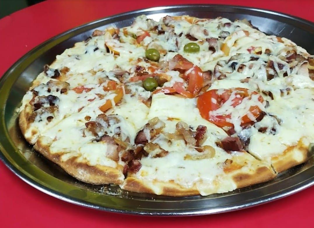 pizza em Anápolis