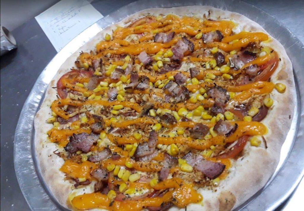 Vai uma pizza aí? Conheça as melhores pizzarias em Anápolis Dia Online